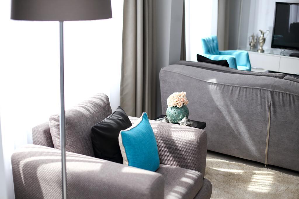 Patika Suites Istanbul Room photo