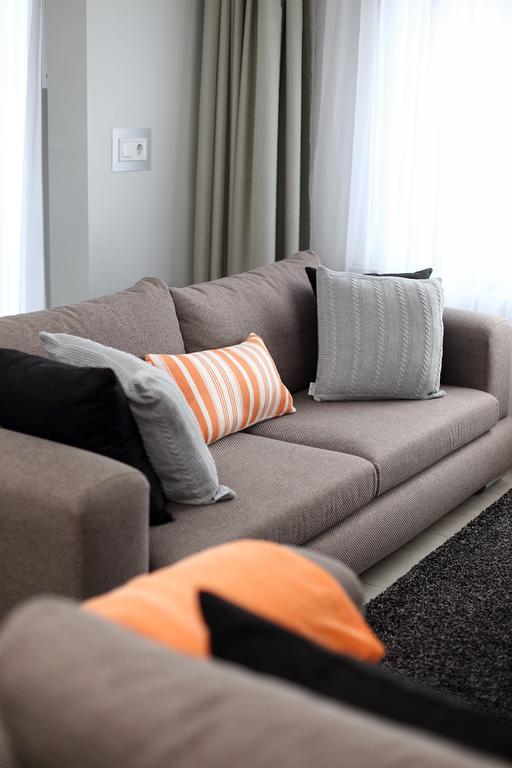 Patika Suites Istanbul Room photo