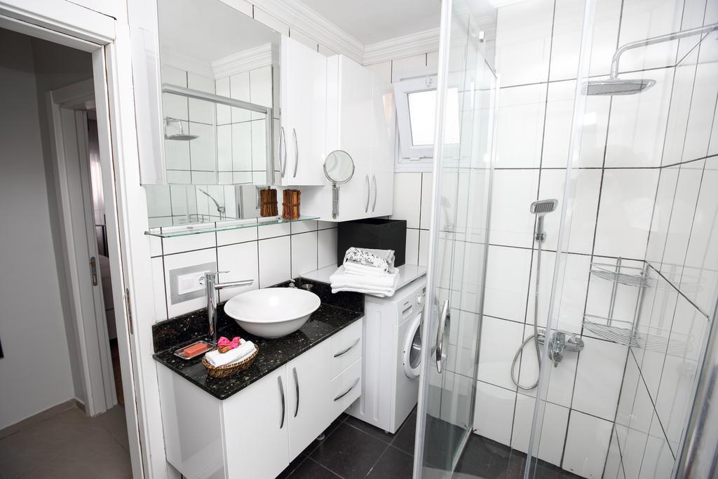 Patika Suites Istanbul Room photo