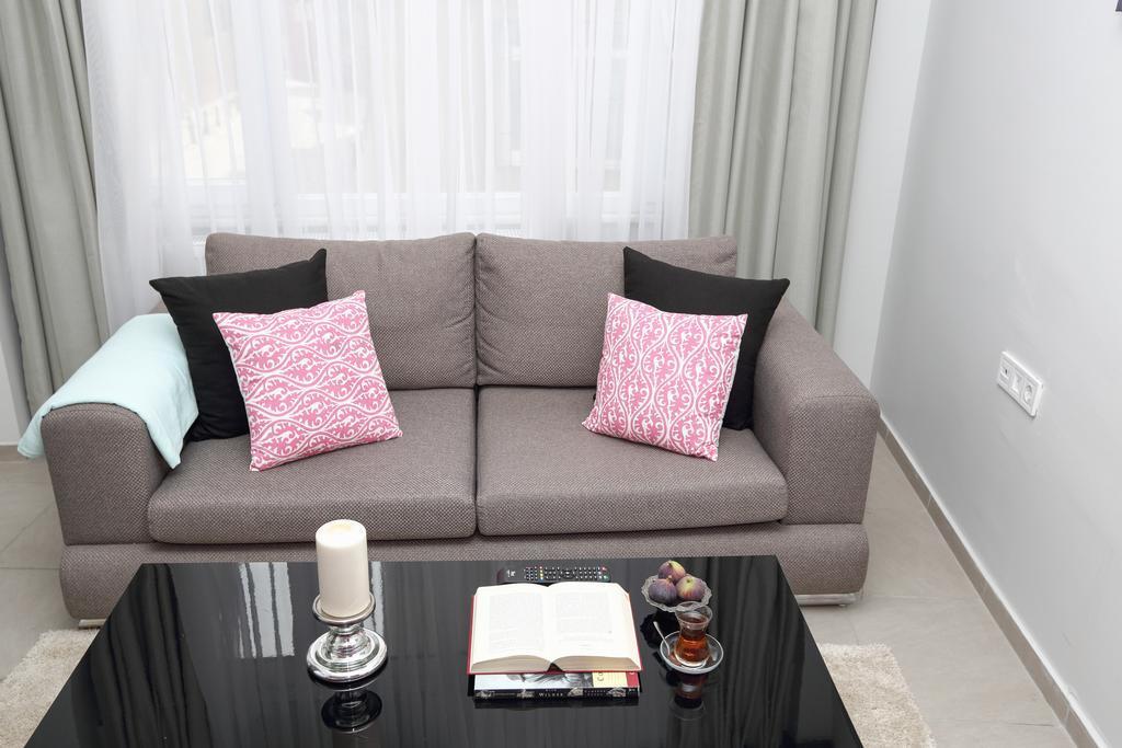 Patika Suites Istanbul Exterior photo