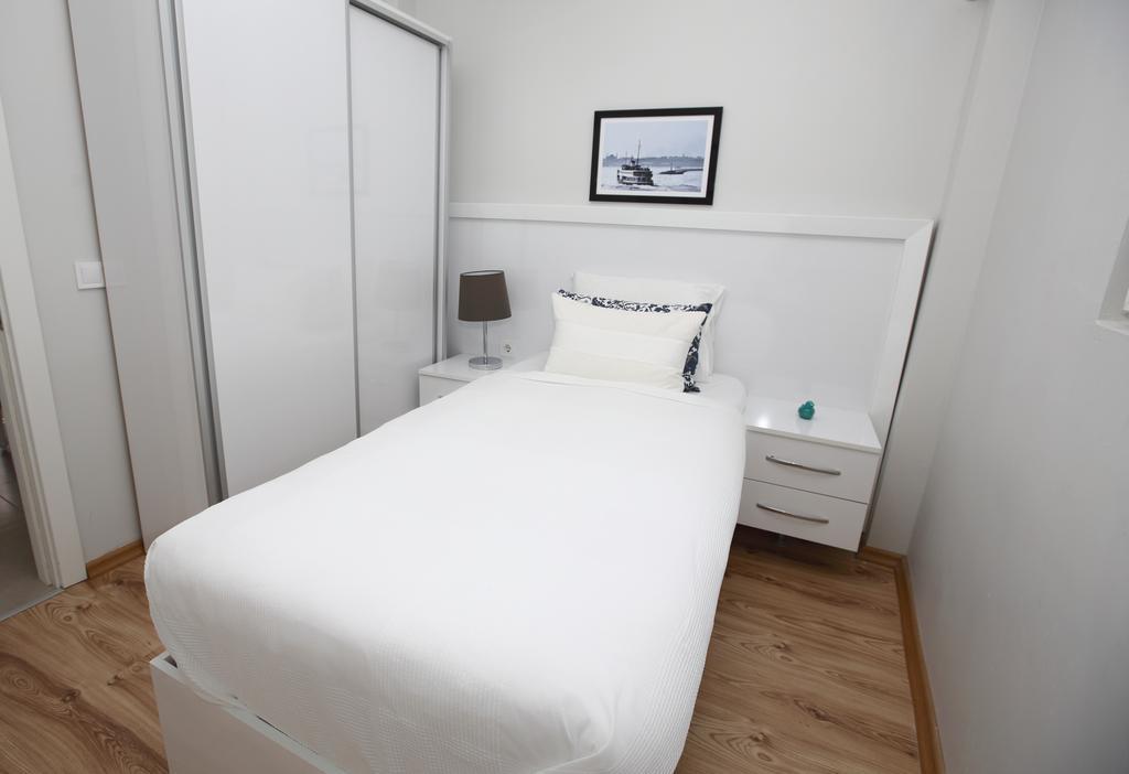 Patika Suites Istanbul Exterior photo