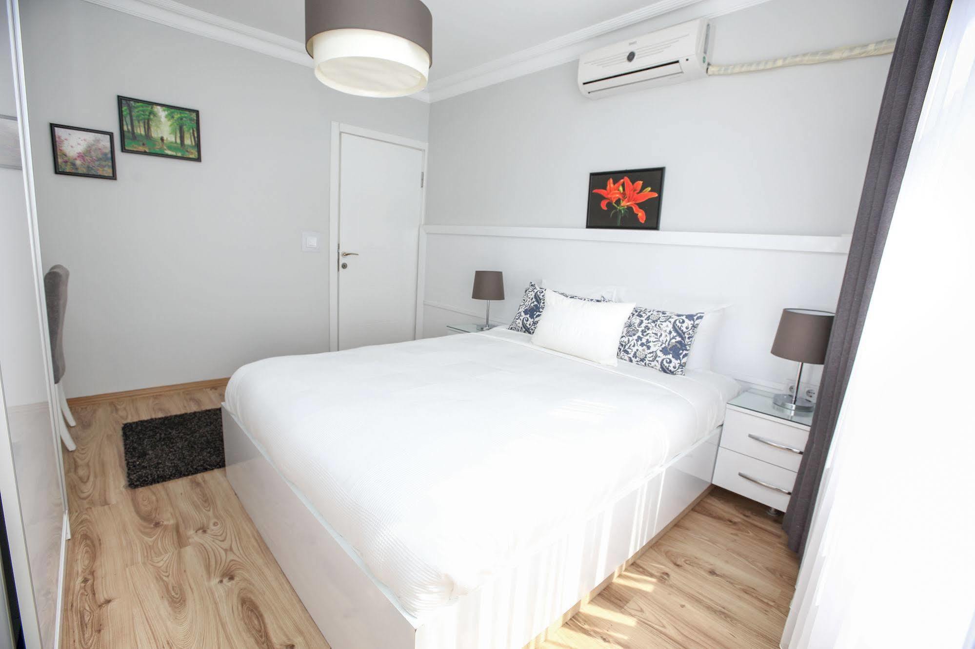 Patika Suites Istanbul Exterior photo